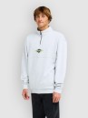 Billabong Burleigh Mock Neck Half-Zip Sweater