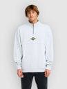 Billabong Burleigh Mock Neck Half-Zip Sweater