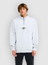 Billabong Burleigh Mock Neck Half-Zip Sweater