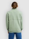Billabong Burleigh Mock Neck Half-Zip Sweater