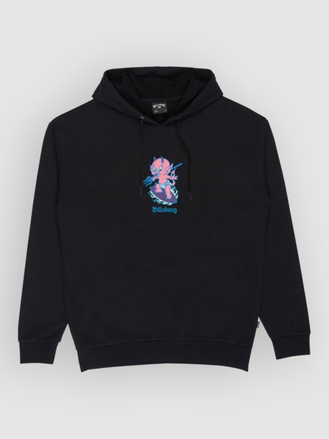 Billabong Burleigh Hoodie