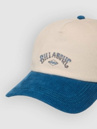 Billabong Heritage Strapback Cap