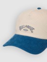 Billabong Heritage Strapback Cap