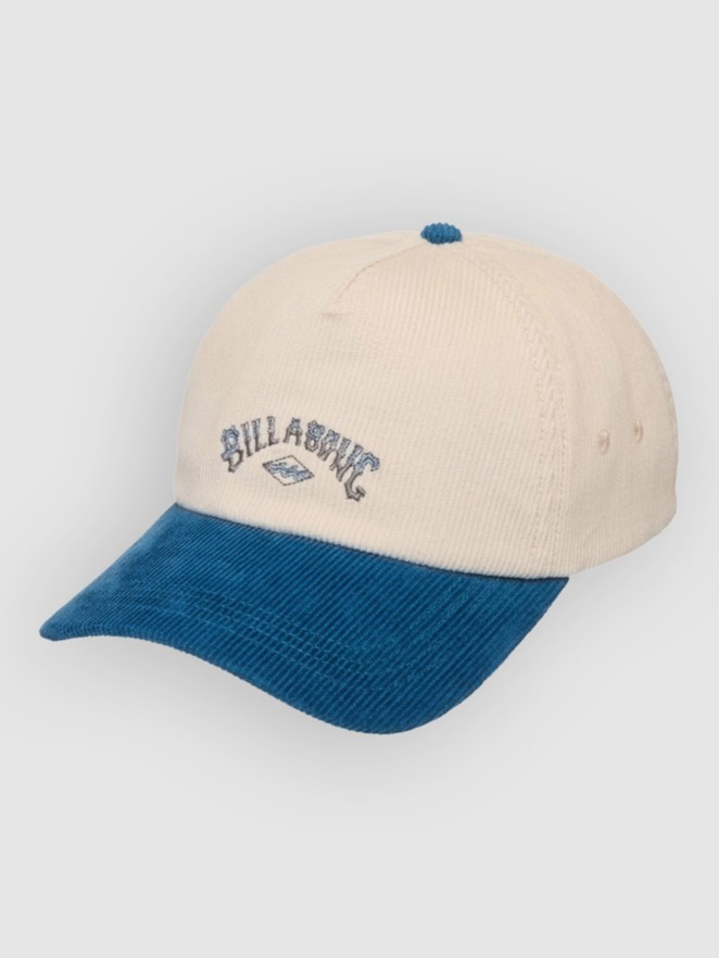 Billabong Heritage Strapback Cap