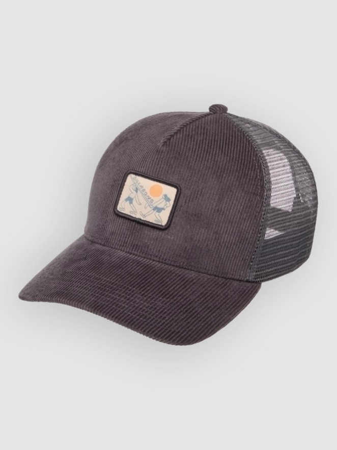 Billabong Carry On Trucker Cap