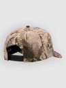 Billabong White Water Snapback Cap