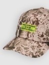 Billabong White Water Snapback Cap
