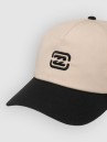 Billabong Core Lord Snapback Cap