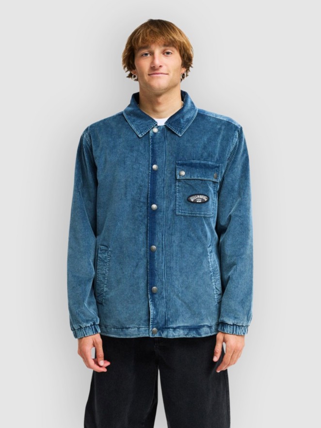 Billabong King Cord Jacket