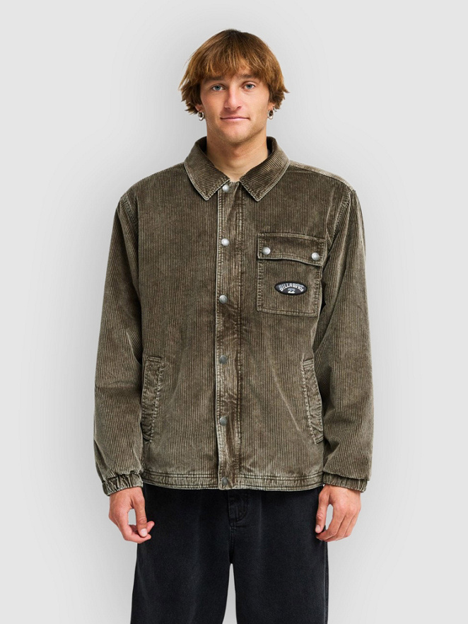 Billabong King Cord Jacket