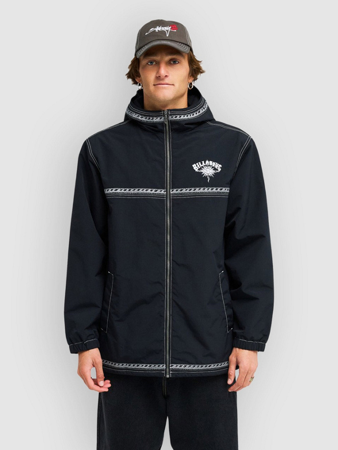 Billabong Gnarly Jacket