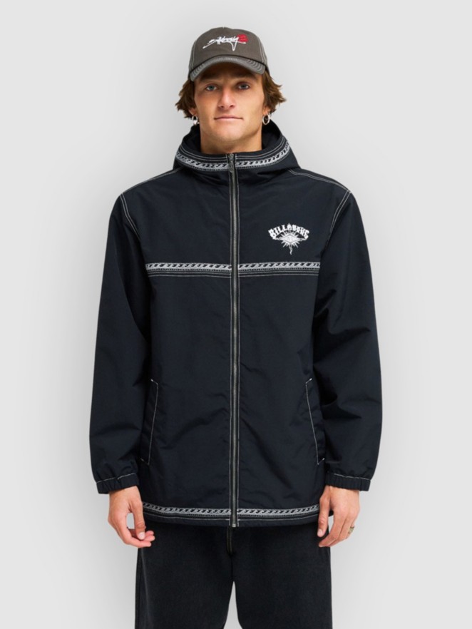 Billabong Gnarly Jacket