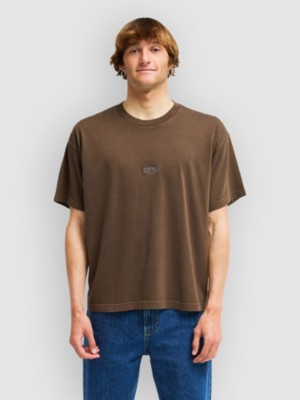 Billabong Og Wave T-Shirt Dark Cedar