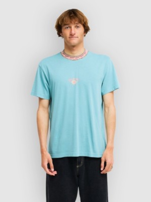 Billabong Tribal T-Shirt Blauw