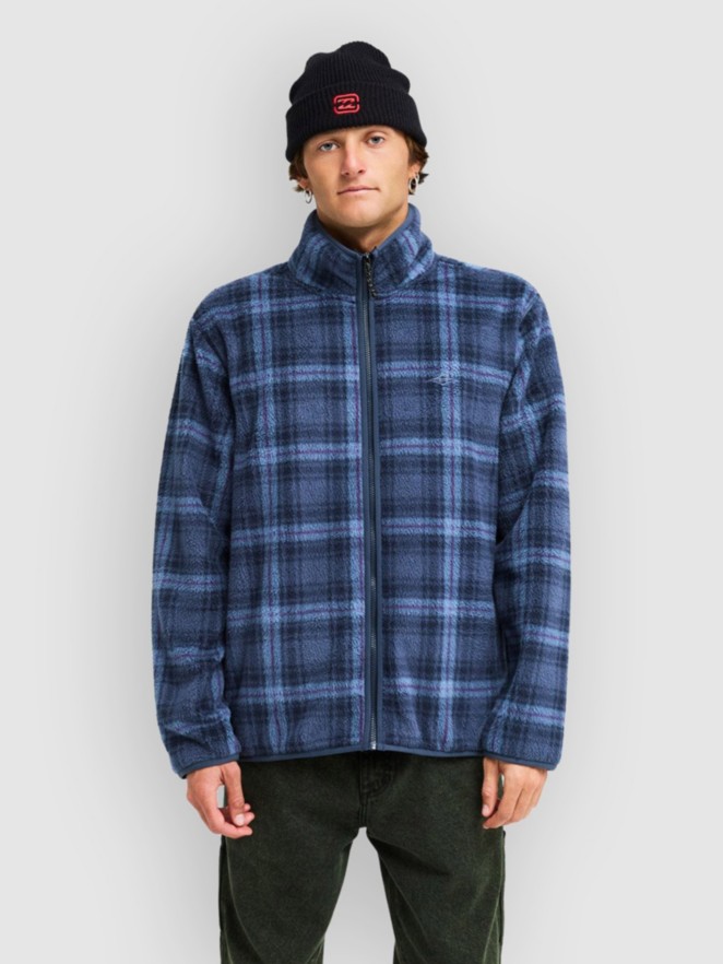 Billabong Cove Zip Hoodie