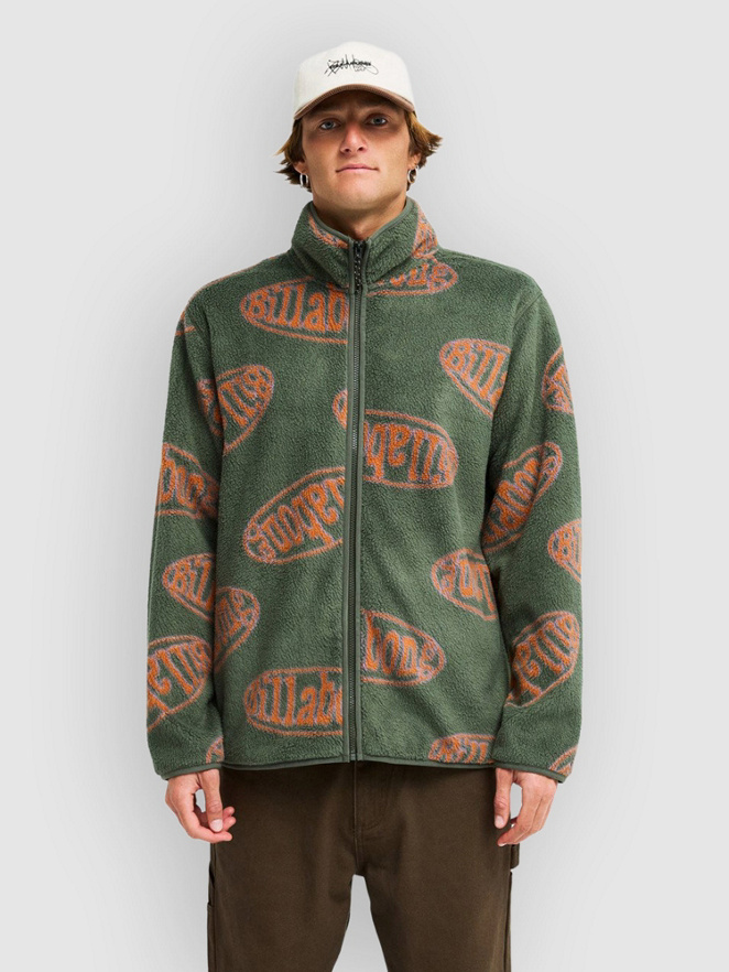 Billabong Cove Zip Hoodie