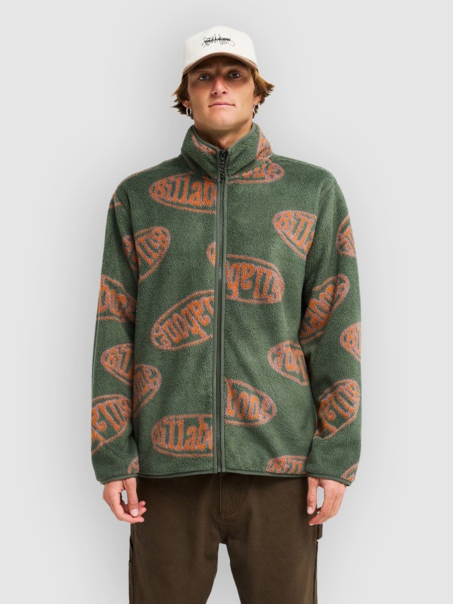Billabong Cove Zip Hoodie