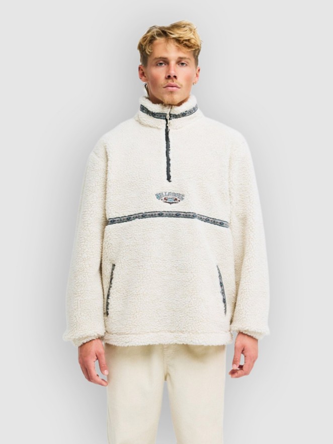 Billabong Tombstone Zip Hoodie