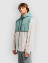 Billabong Boundary Zip Hoodie