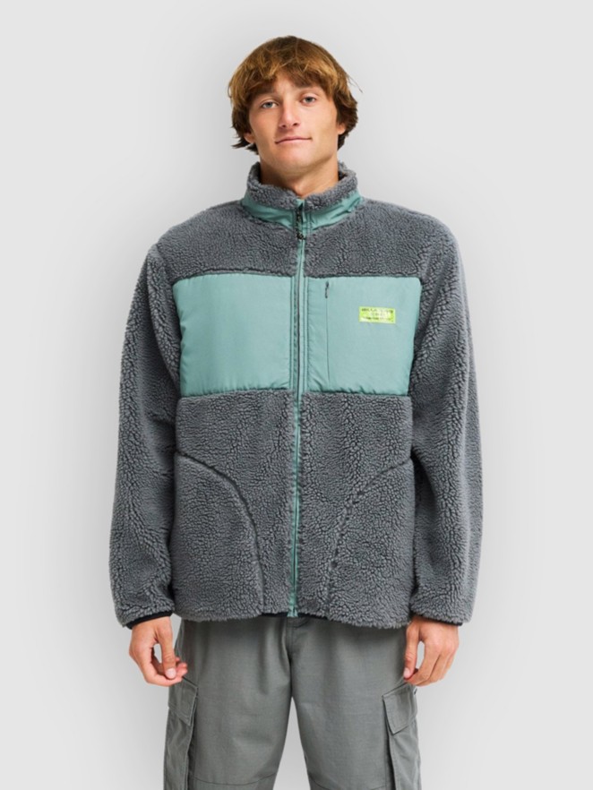 Billabong Canyon Zip Hoodie