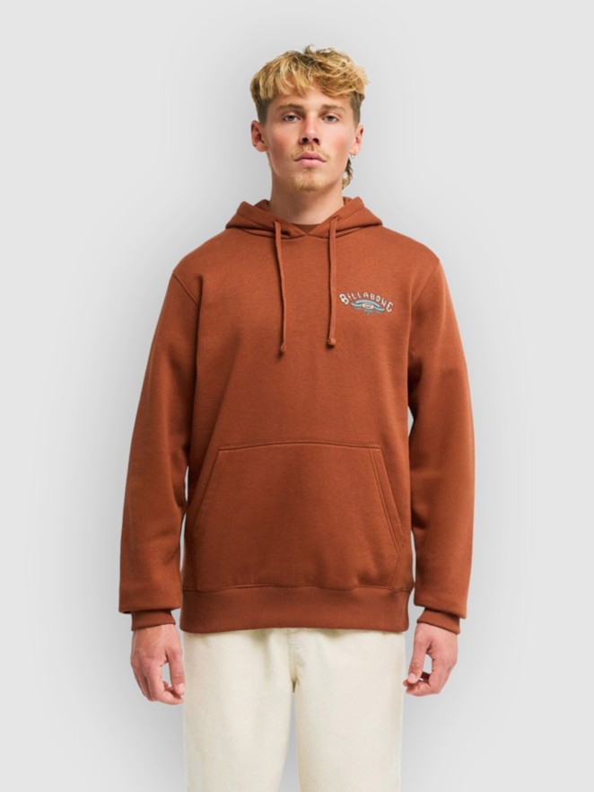 Billabong Foundation Hoodie