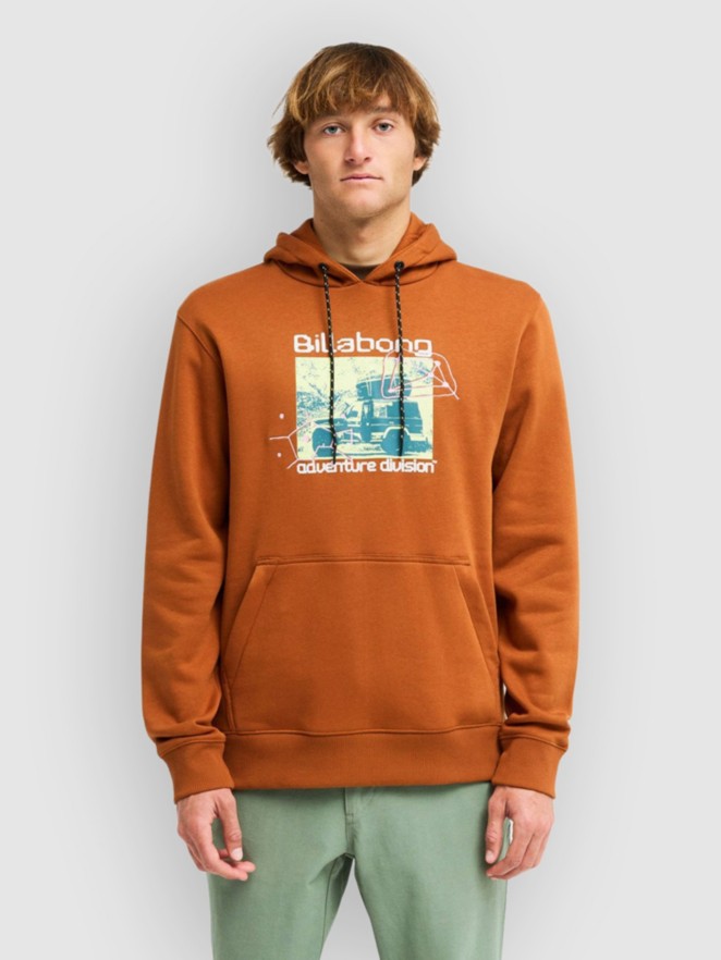 Billabong Compass Hoodie