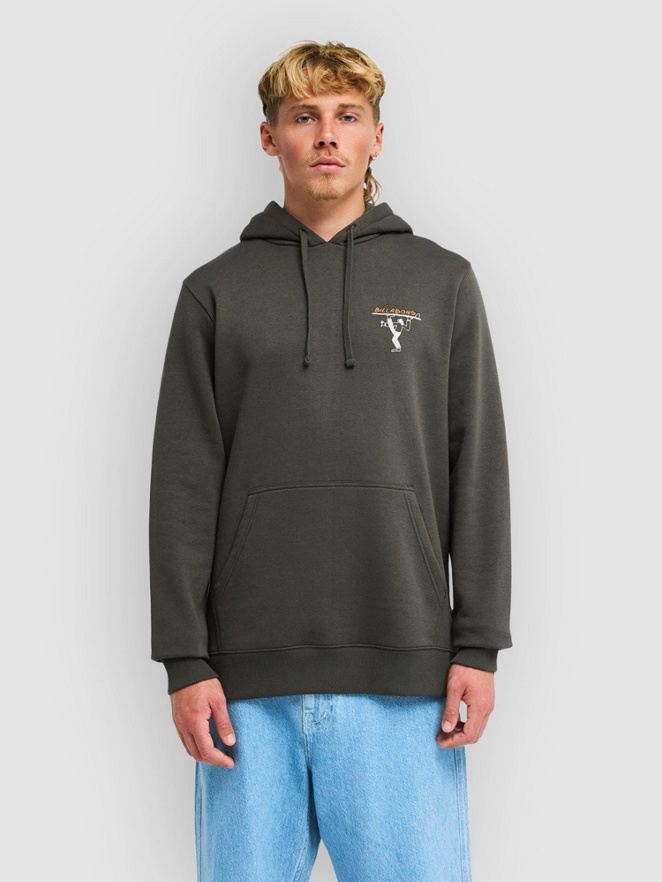 Billabong Droppin Hoodie