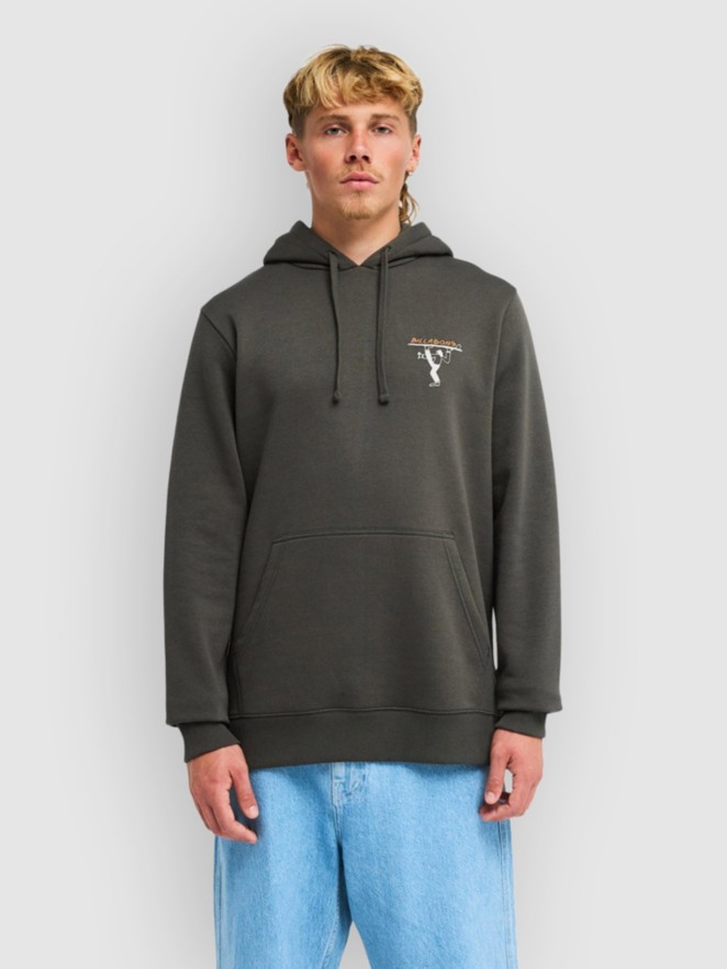 Billabong Droppin Hoodie