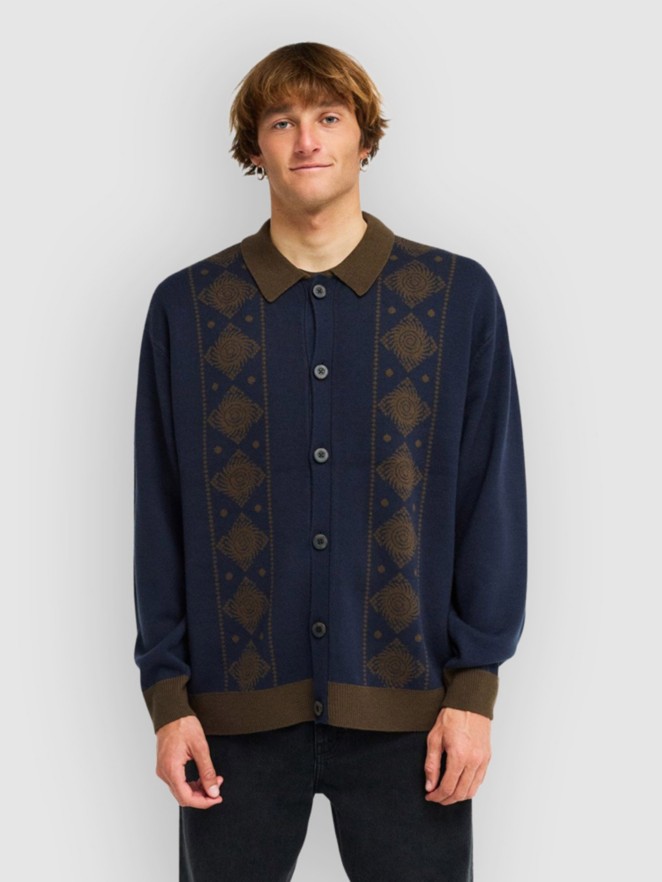 Billabong Cordoba Sweater
