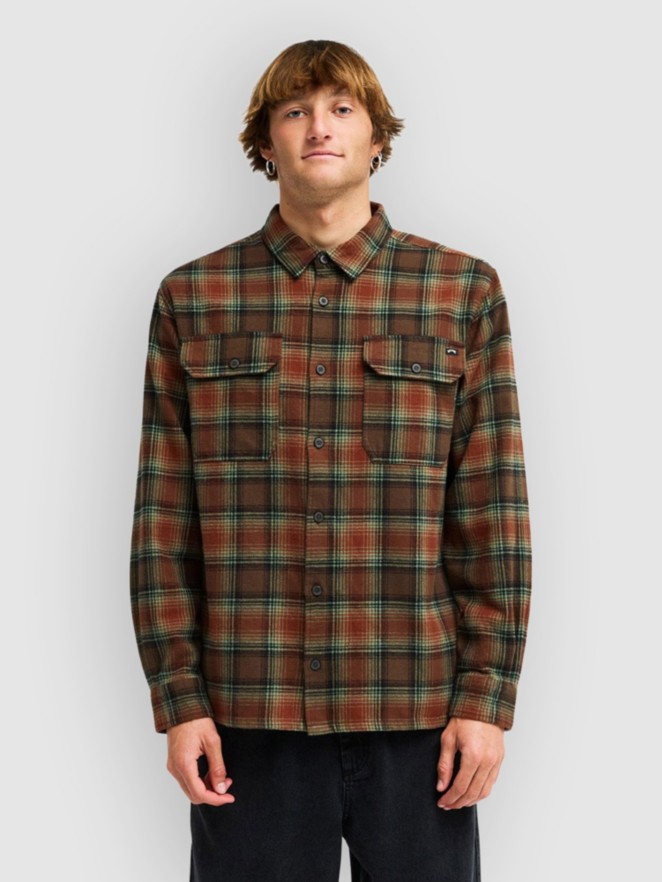 Billabong Offshore Shirt