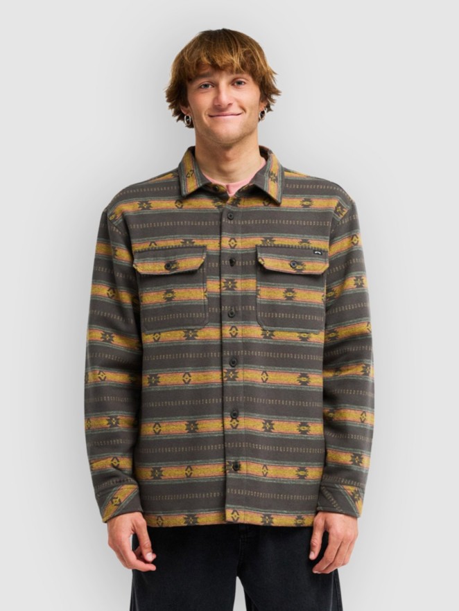 Billabong Offshore Lined Shirt