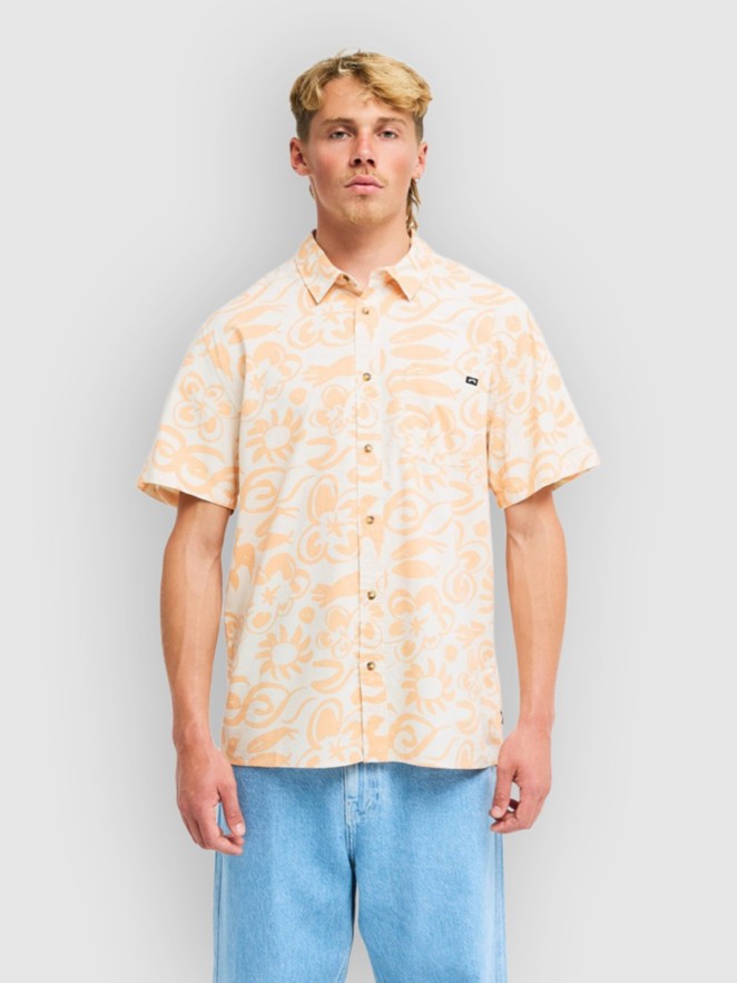 Billabong Paddle Out Shirt