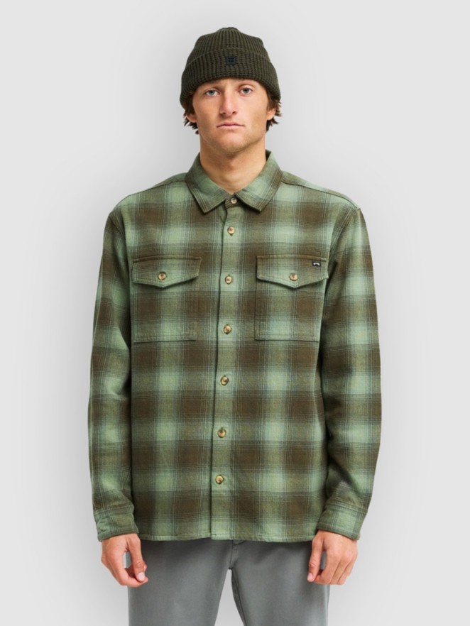 Billabong Ventura Shirt