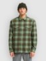 hedge green