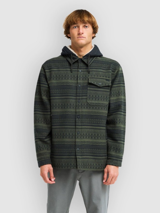 Billabong Furnace Bonded Anorak