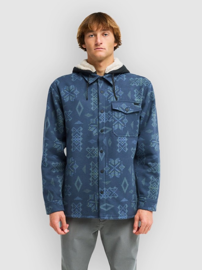 Billabong Furnace Bonded Anorak