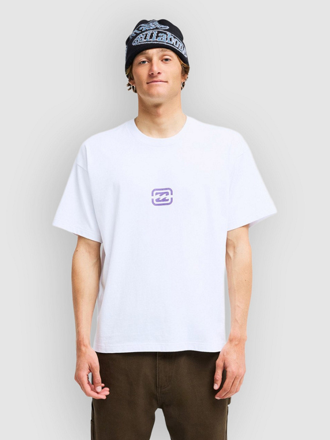 Billabong Bracket Og T-Shirt