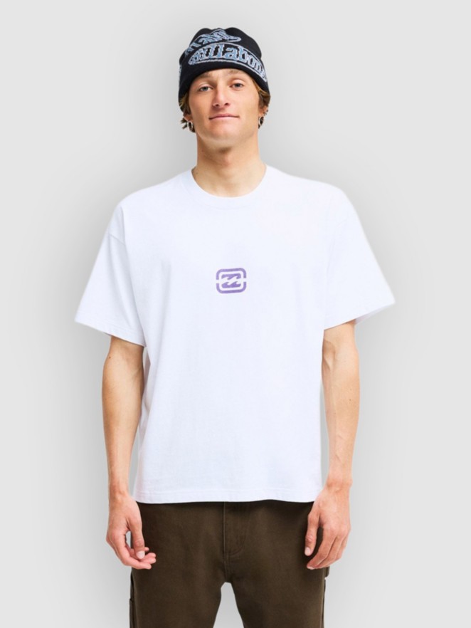 Billabong Bracket Og T-Shirt
