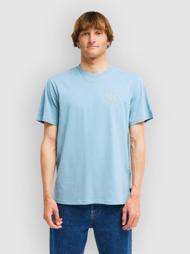 Billabong Crayon Wave T-Shirt