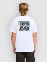 Billabong Crayon Wave T-Shirt