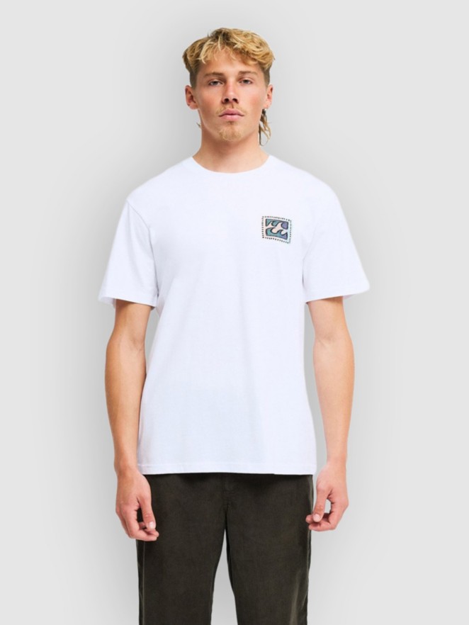 Billabong Crayon Wave T-Shirt
