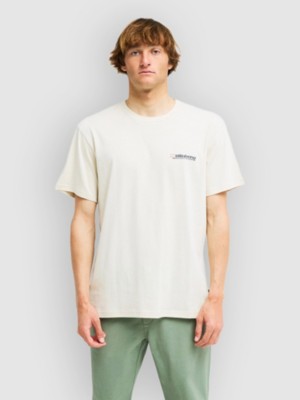 Billabong Abandon T-Shirt Oatmeal