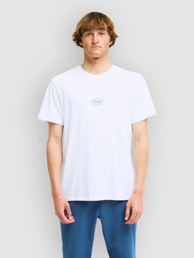 Billabong Coordinates T-Shirt
