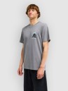 Billabong Retro Poster T-Shirt