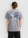 Billabong Retro Poster T-Shirt