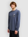 Billabong Retro Poster Longsleeve