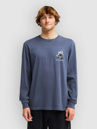 Billabong Retro Poster Longsleeve