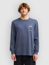 Billabong Retro Poster Longsleeve