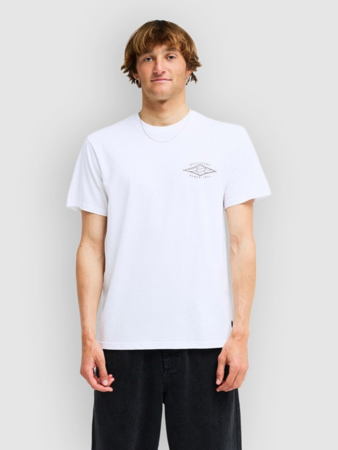 Billabong Diamond Vision T-Shirt