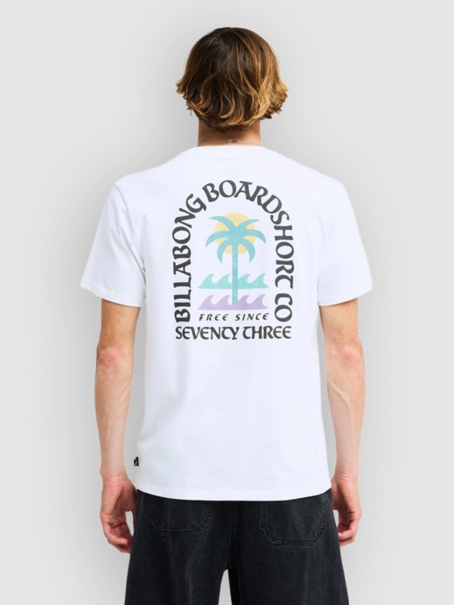Billabong Portal T-Shirt